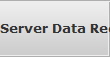 Server Data Recovery East Oklahoma City server 